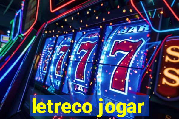 letreco jogar